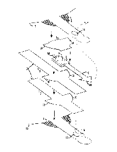 Une figure unique qui représente un dessin illustrant l'invention.